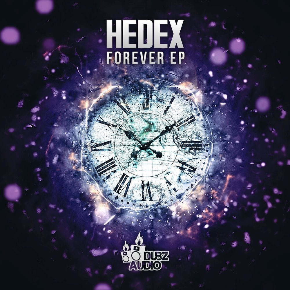 Forever cover