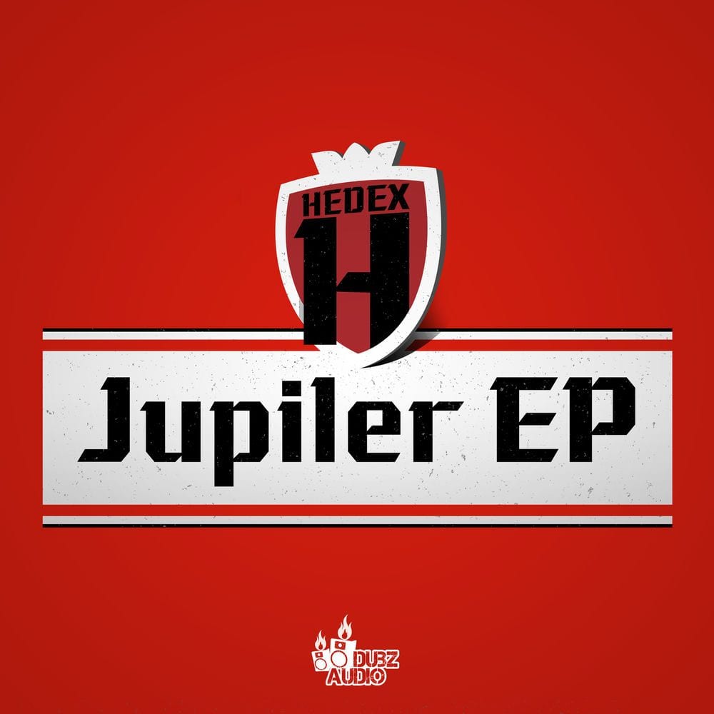 Jupiler cover
