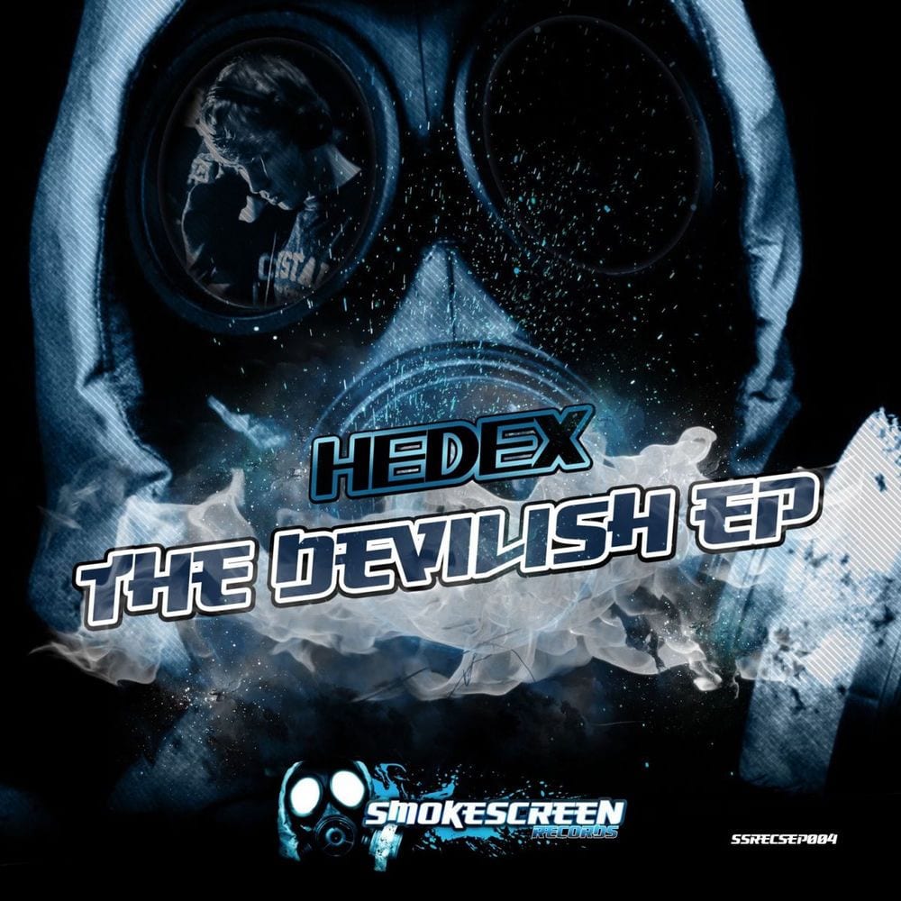 The Devilish EP cover