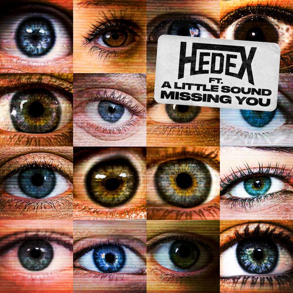 Missing You (feat. A Little Sound) cover