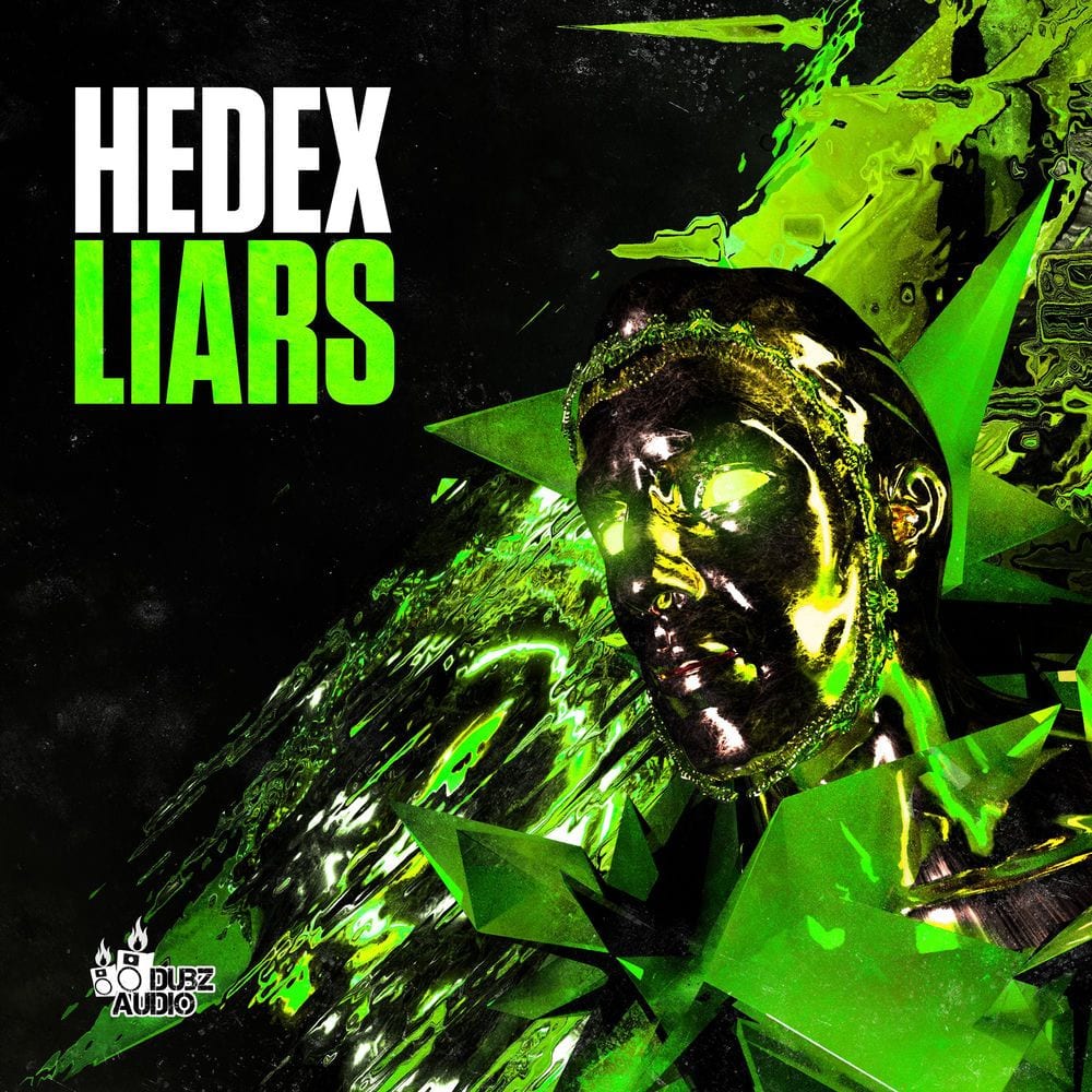 Liars cover