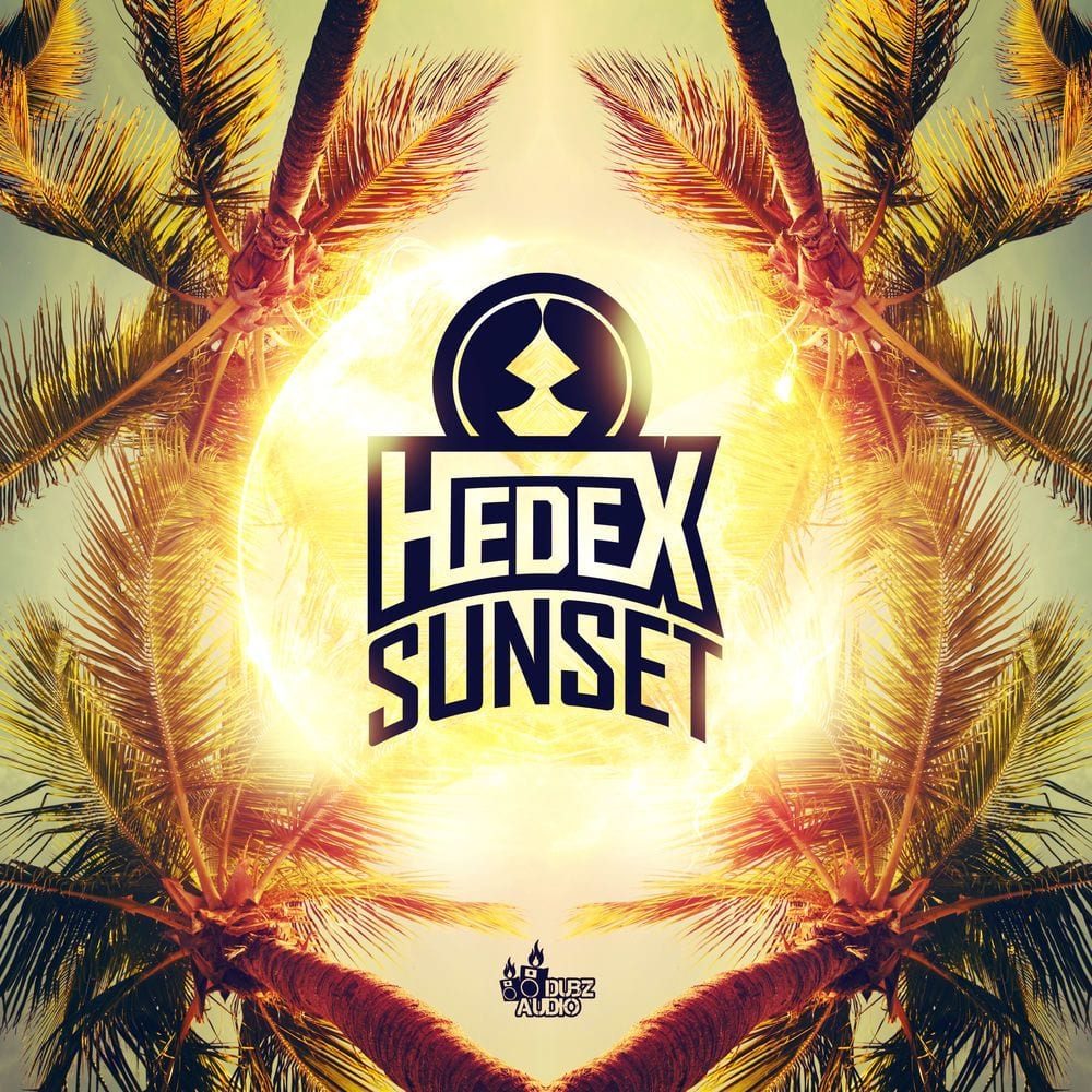 Sunset cover