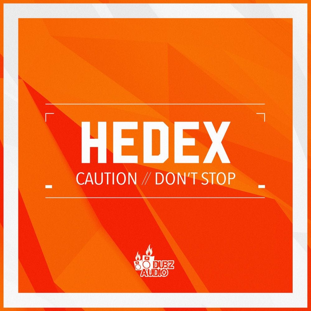 Caution / Dont Stop cover