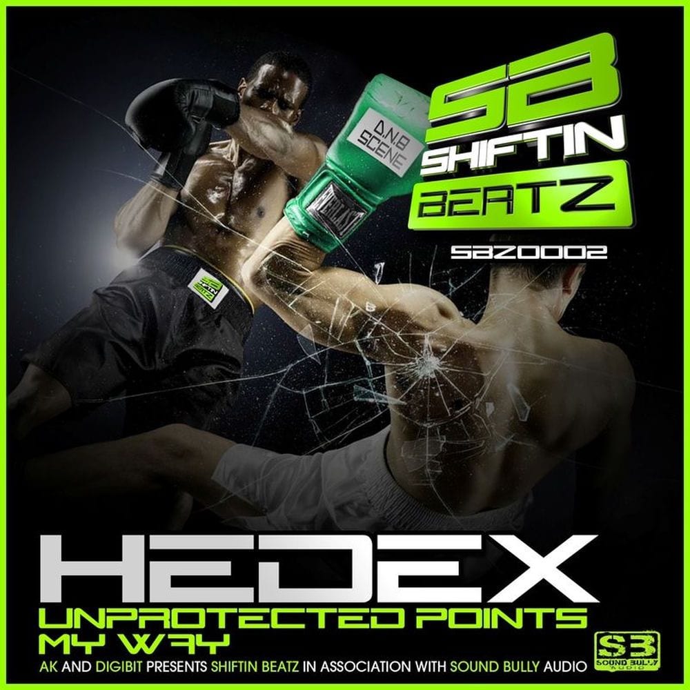 Unprotected Points cover