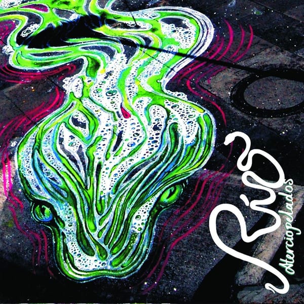 Río cover