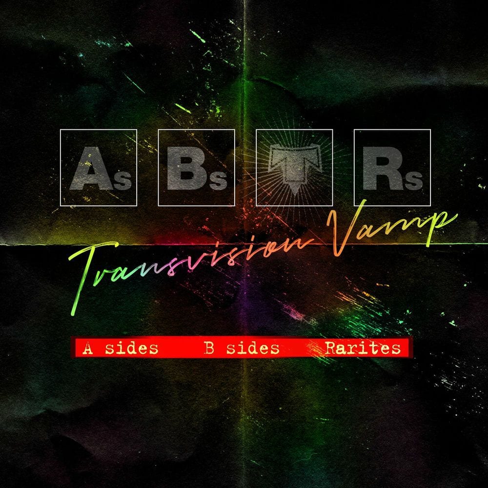 A's, B's & Rarities cover