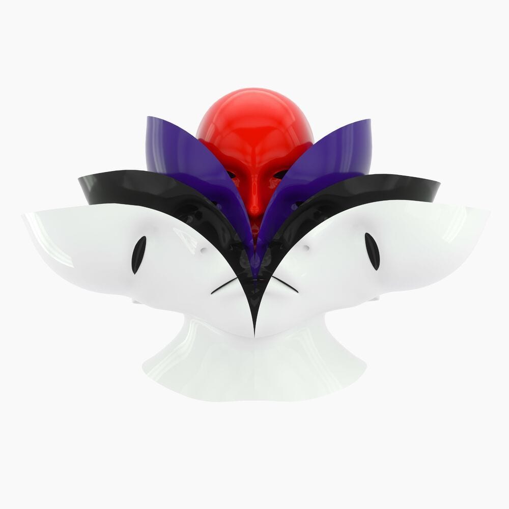 ICON cover