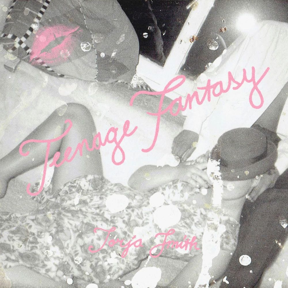 Teenage Fantasy cover