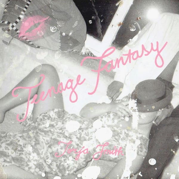 Teenage Fantasy cover