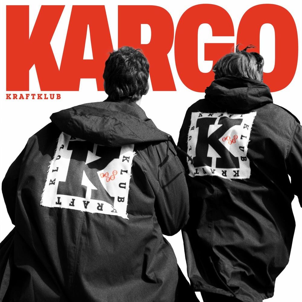 KARGO cover