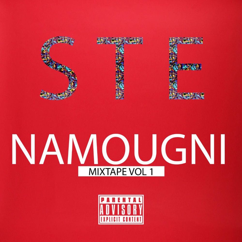 Namougni Vol 1