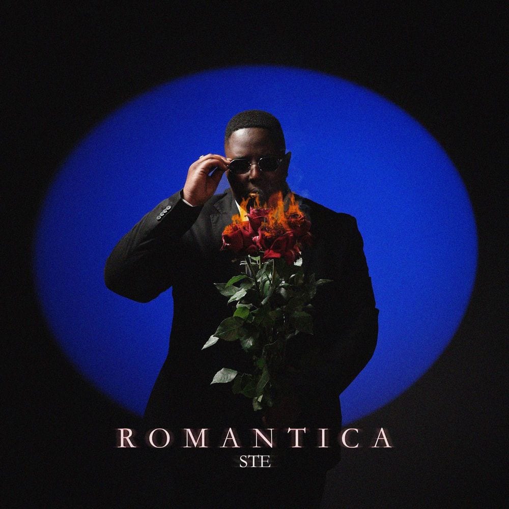 ROMANTICA cover