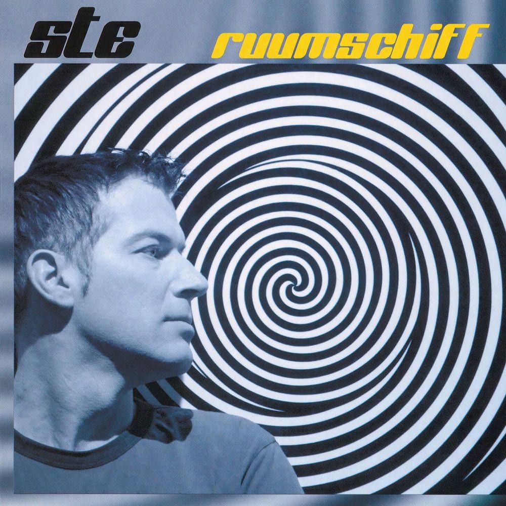 Ruumschiff cover