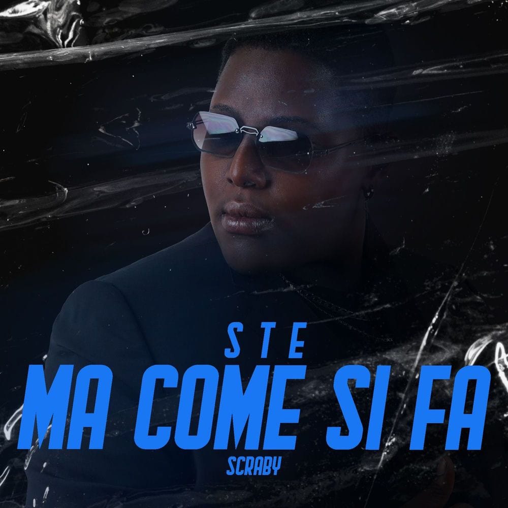 MA COME SI FA cover