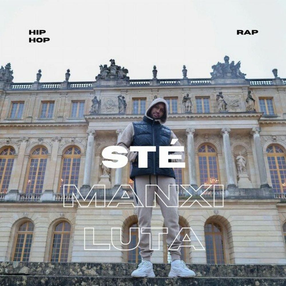 Manxi Luta cover