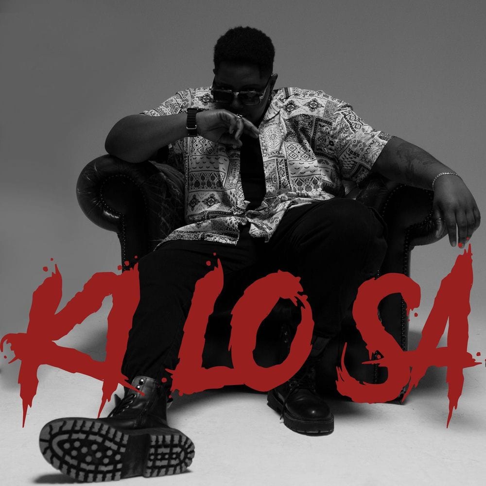 KI LO SA cover