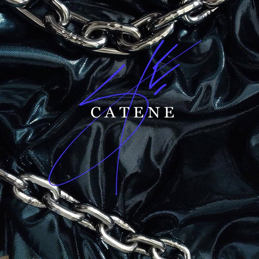CATENE cover