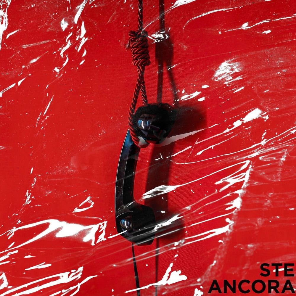 ANCORA cover