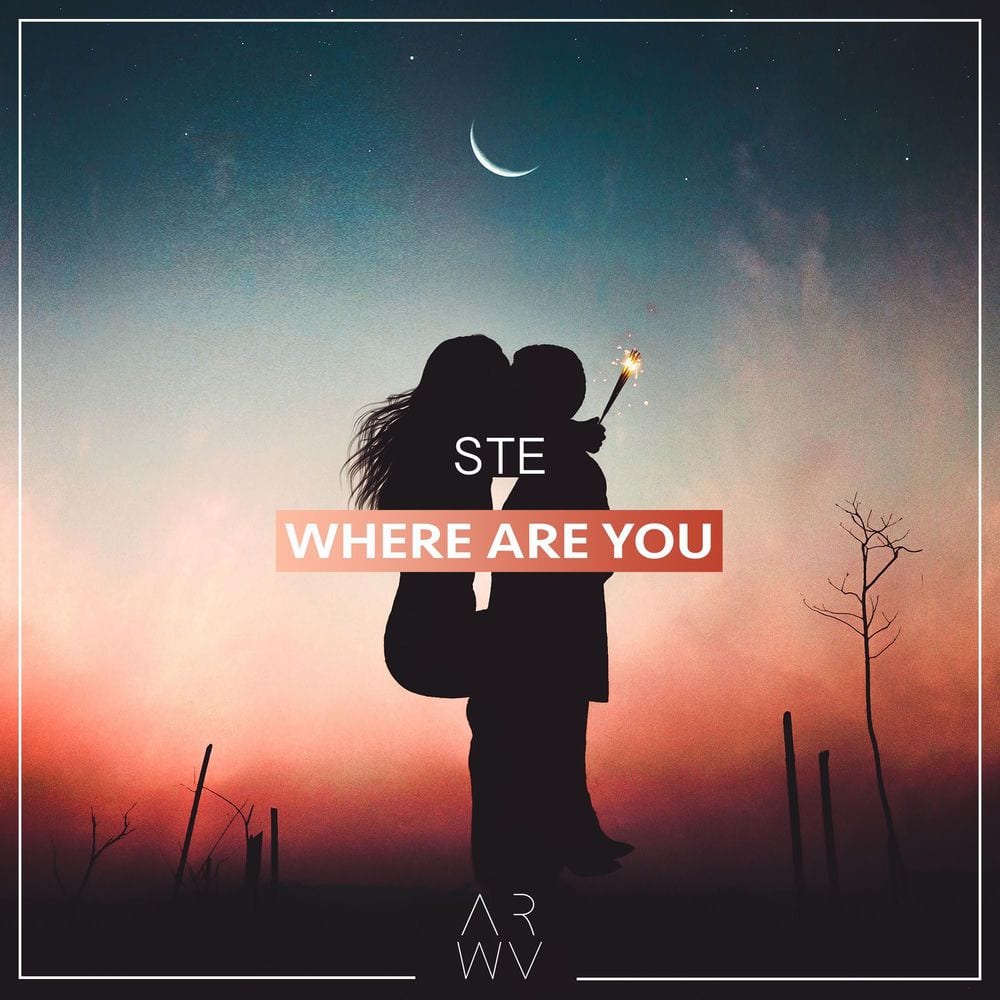 Where Are You cover