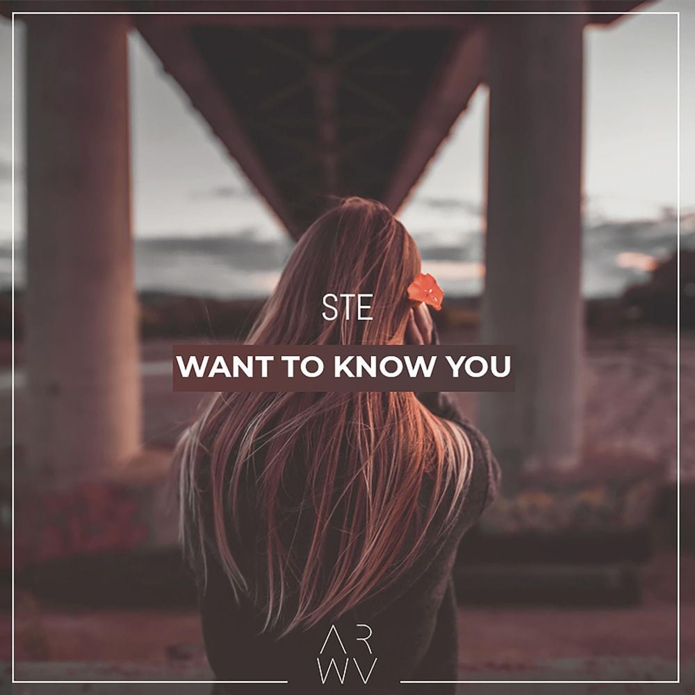 Want To Know You cover