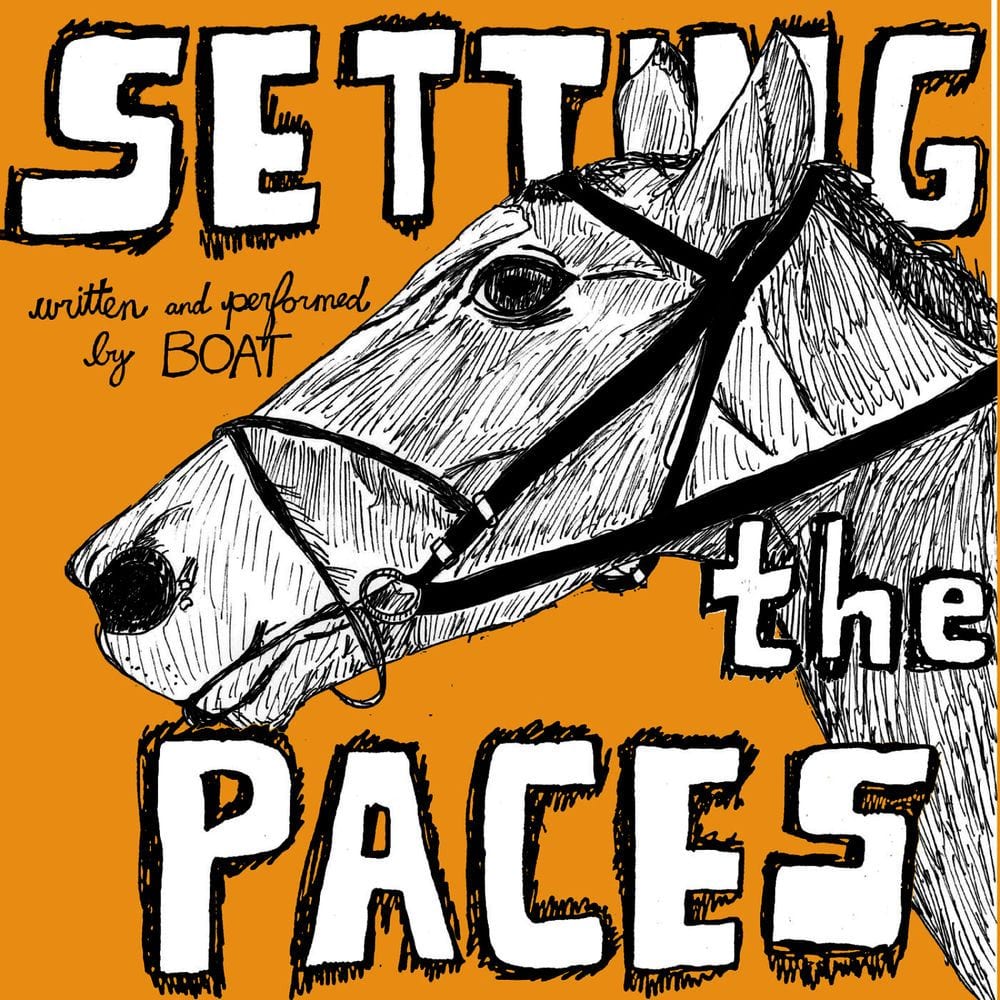 Setting the Paces