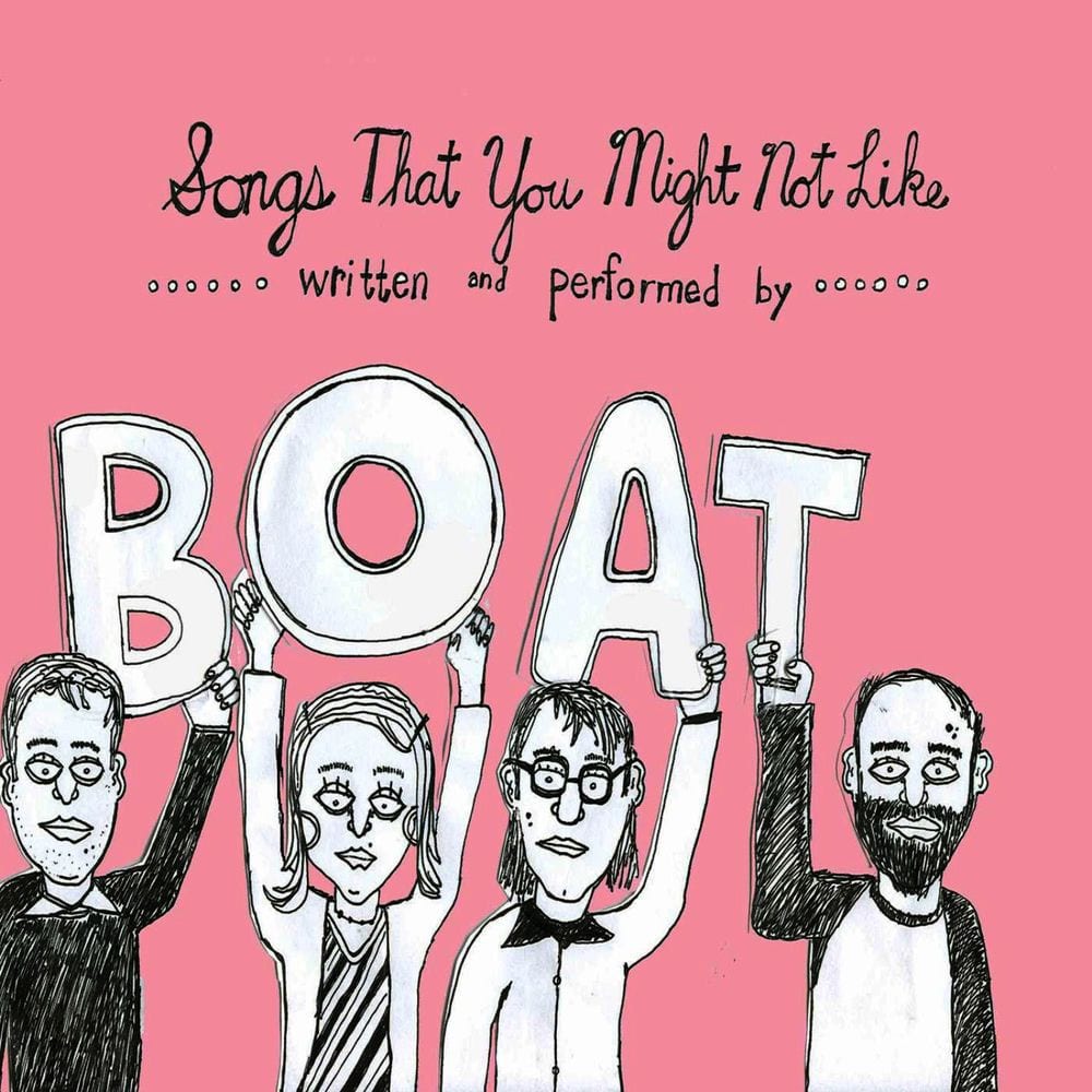 Songs That You Might Not Like