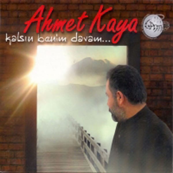Kalsın Benim Davam... Divana Kalsın... cover