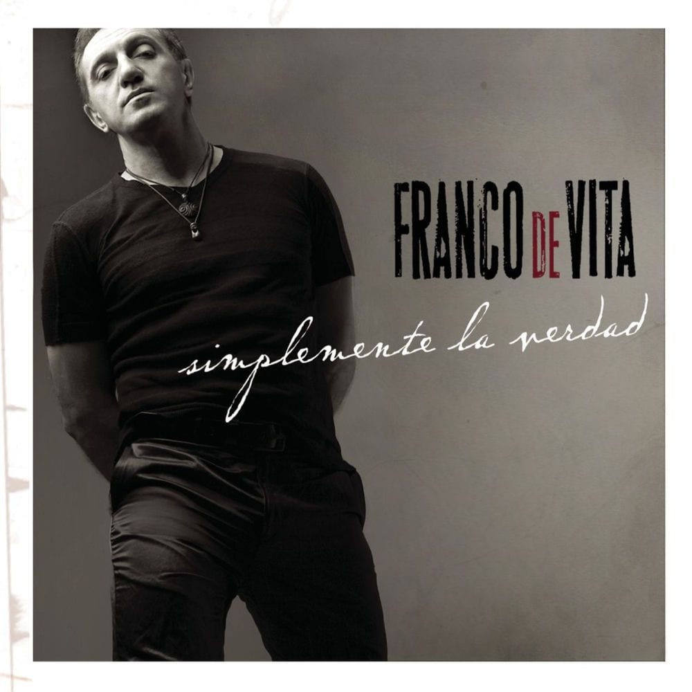Simplemente La Verdad cover