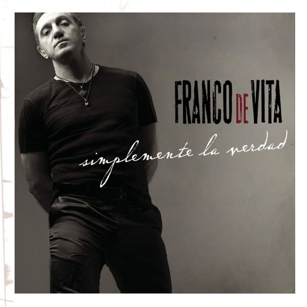 Simplemente La Verdad cover