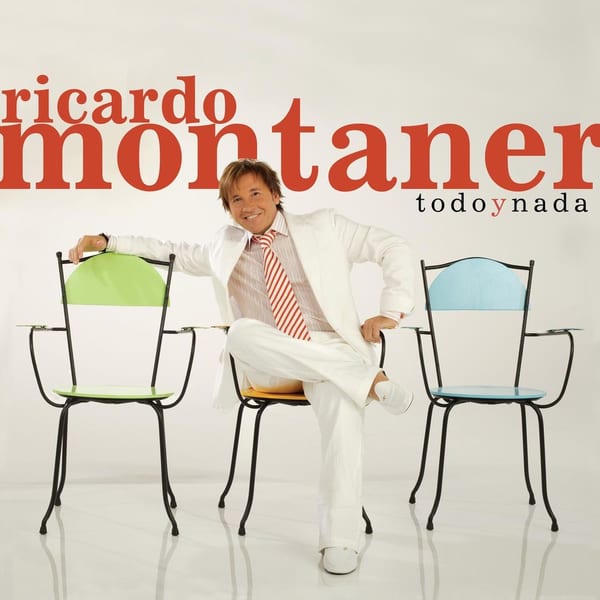 Todo Y Nada cover