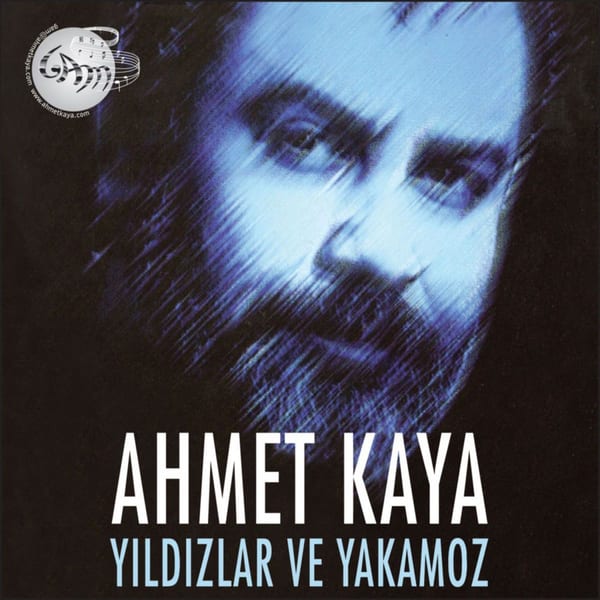 Yıldızlar Ve Yakamoz cover