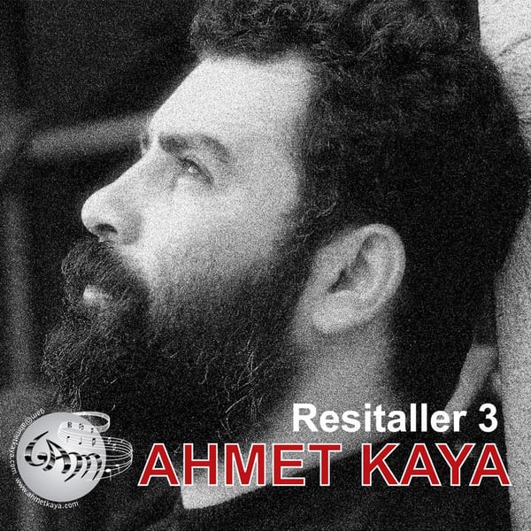Resitaller 3 cover