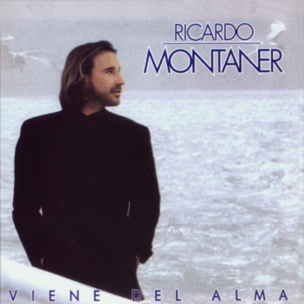 Viene Del Alma cover
