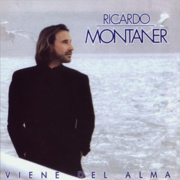 Viene Del Alma cover