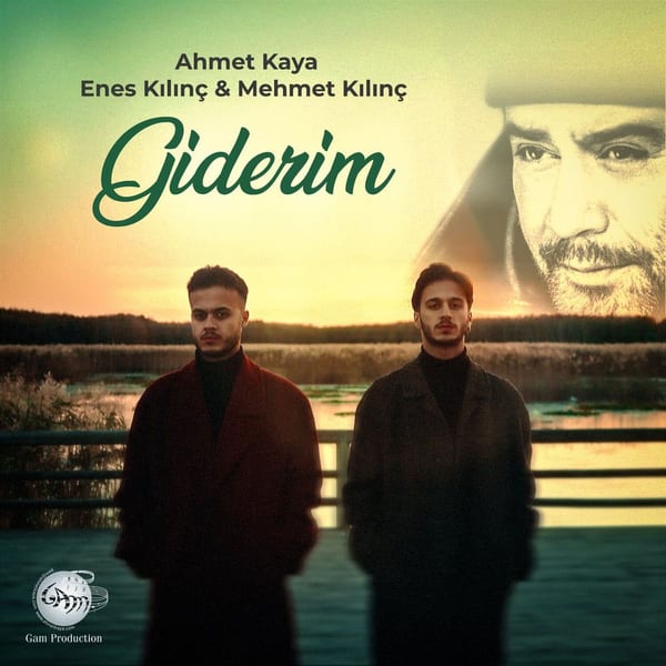 Giderim cover