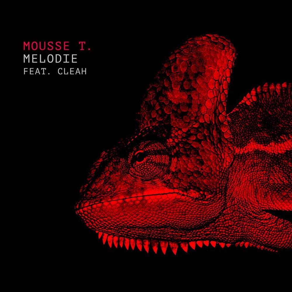 Melodie cover