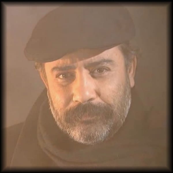 Ağzım Ağlıyor (Şiir) cover