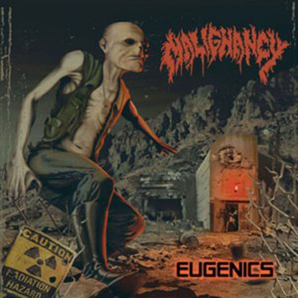 Eugenics cover