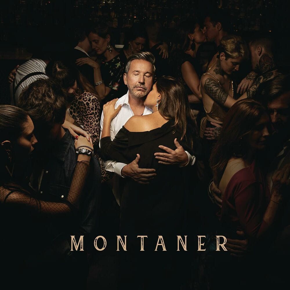 Montaner cover
