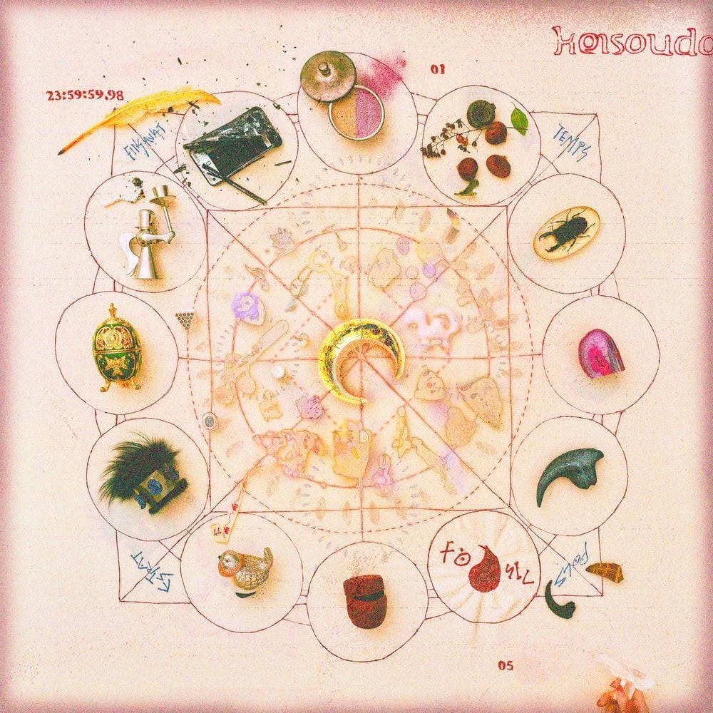 yomosugara cover