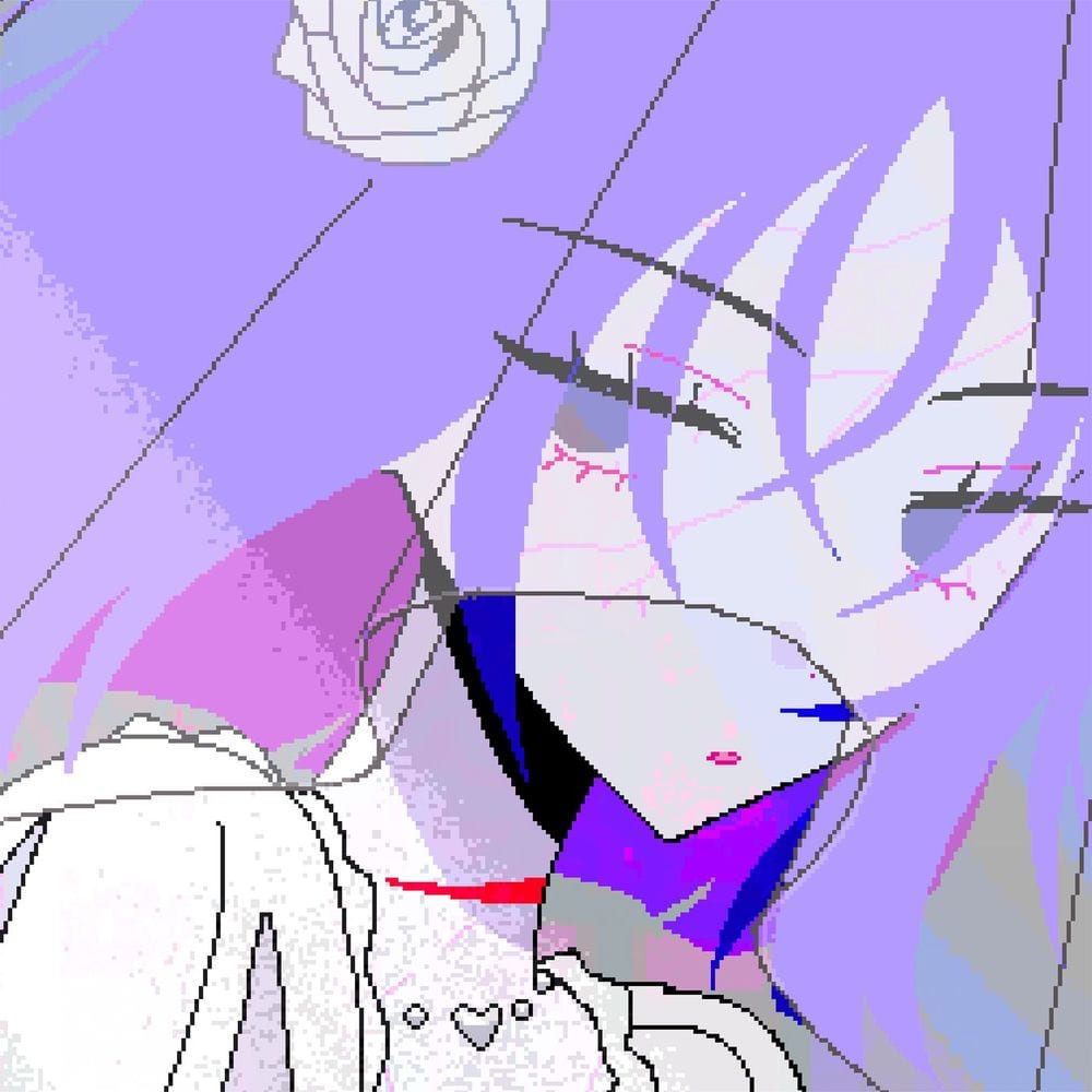 Medianoche cover