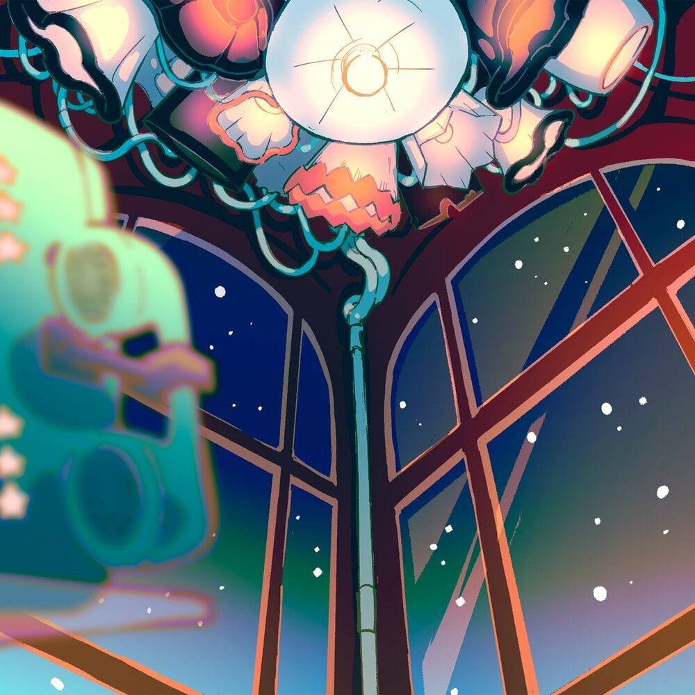 SHADE cover
