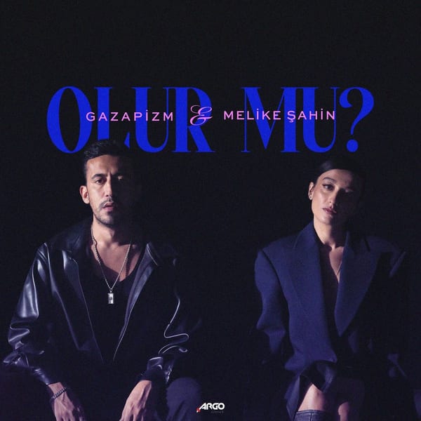Olur Mu cover