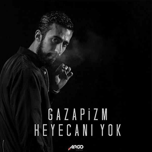 Heyecanı Yok album cover
