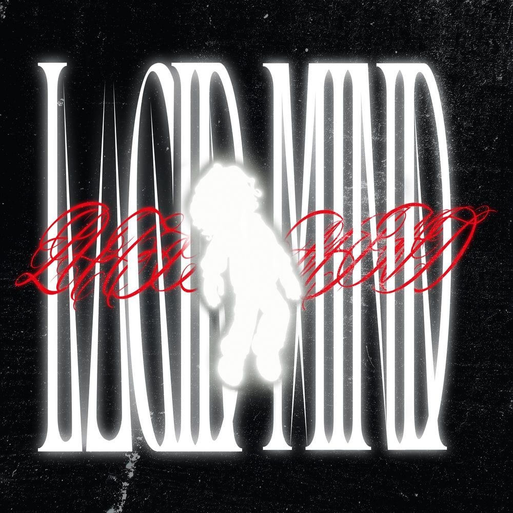 Lucid Mind cover