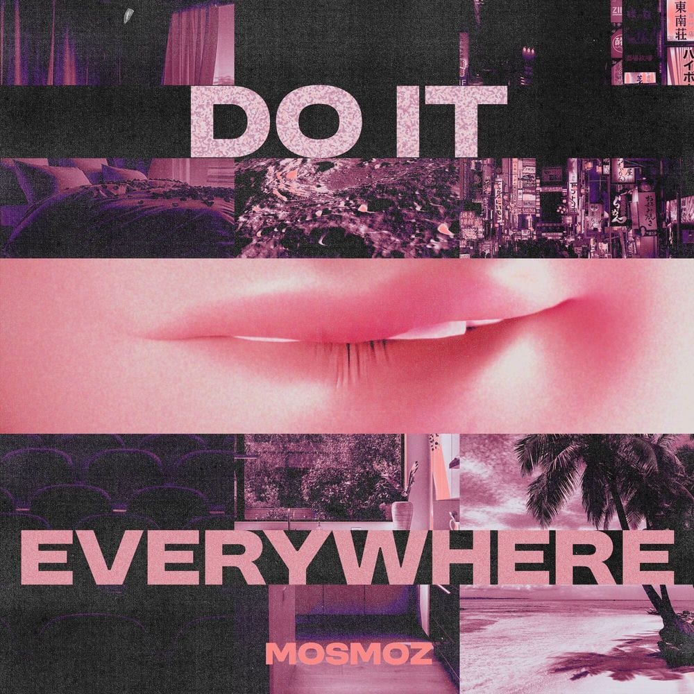 Do It Everywhere cover