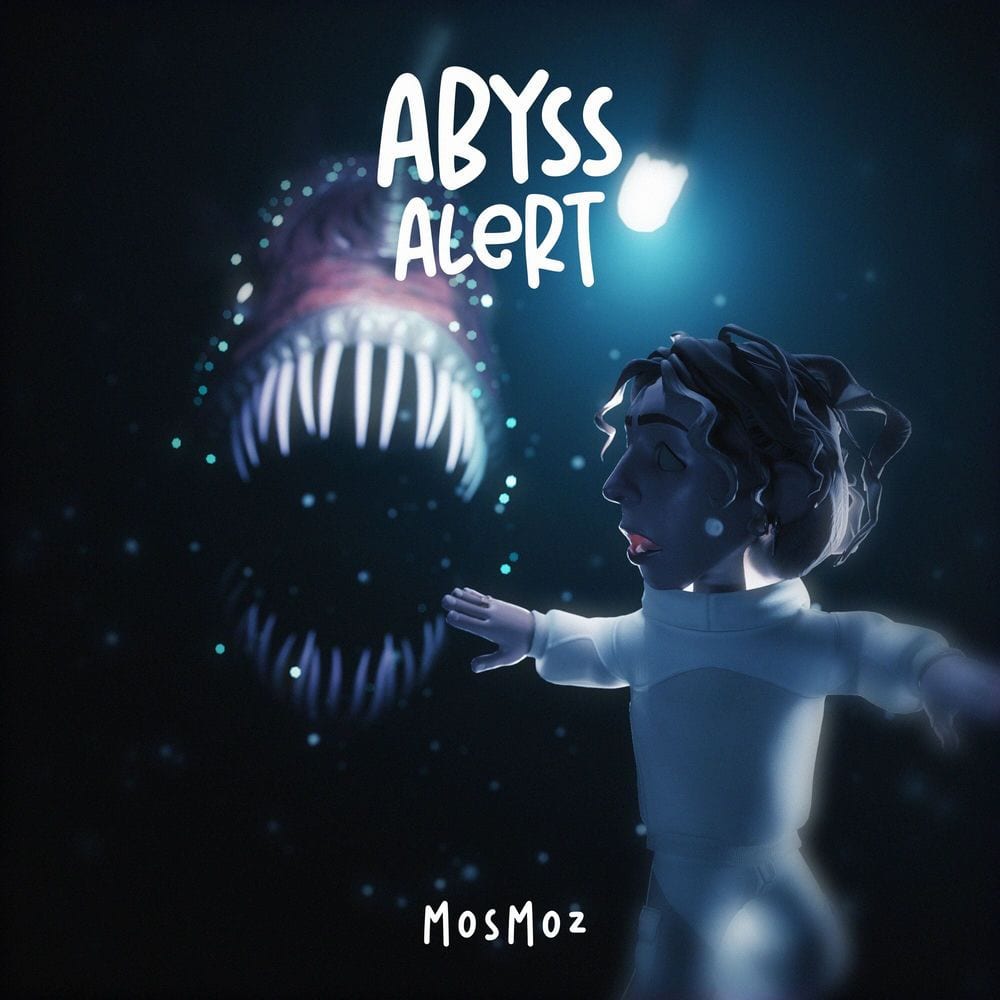 Abyss Alert cover