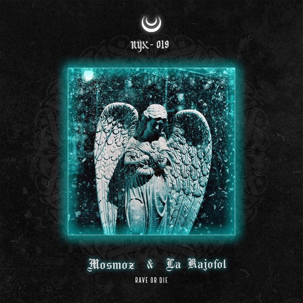 Rave or Die cover