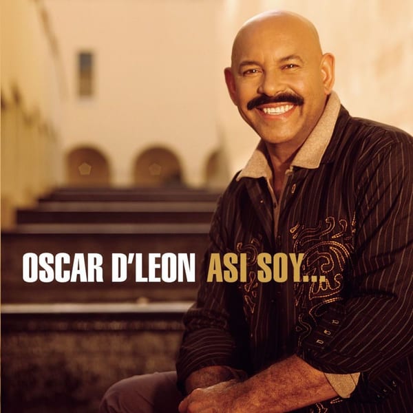 Asi Soy... cover