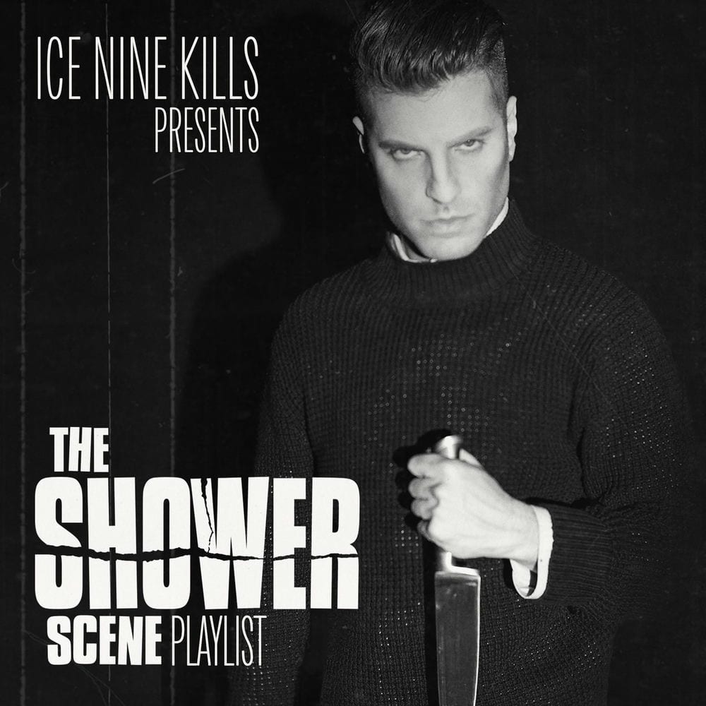 The Shower Scene Playlist cover